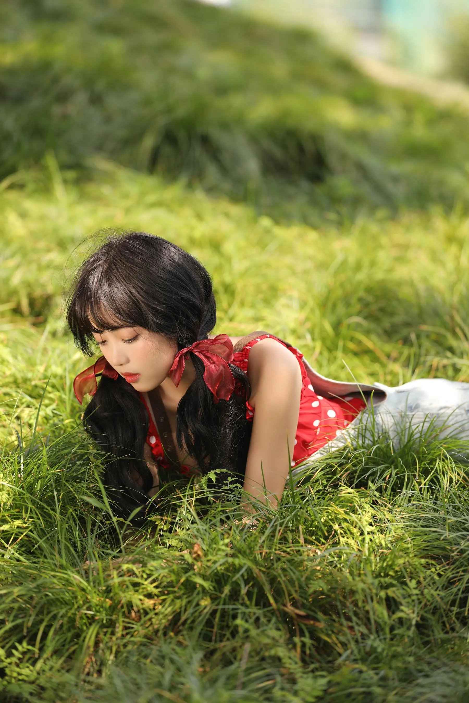 [YITUYU艺图语]2022.09.18 夏末 小薇人儿 [38P]插图7